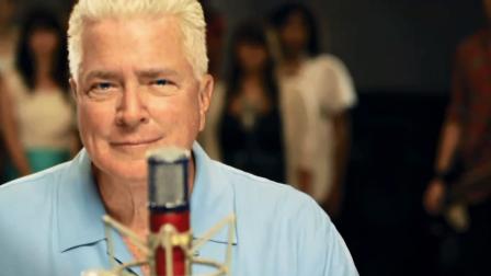 Huell Howser is seen in this undated file photo.
