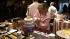 Executive pastry chef Sherry Yard is seen...