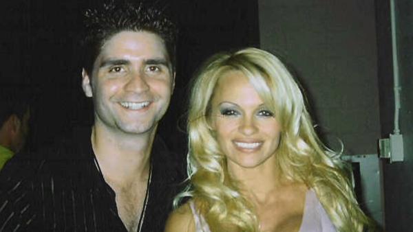 Red carpet escort tells all in new book | Video | abc7.