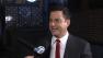 Jimmy Kimmel talks to Eyewitness News on Thursday, Feb. 21, 2013.