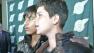 Fawad Mohammadi and Jawanmardi Piaz are seen in this undated file photo. They are the young stars in Buzkashi Boys, an Oscar-nominated film about Afghanistans national sport, made by American filmmaker Sam French.