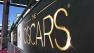 A sign for the Oscars is shown in this February 2013 photo in Hollywood.