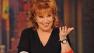 Co-host Joy Behar appears on The View on Wednesday, March 6, 2013.