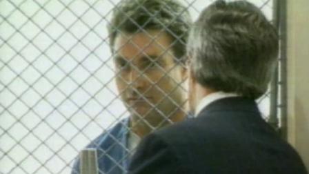 Max Factor heir Andrew Luster is seen in court in this undated file photo.