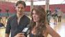 Dancing With The Stars contestant Lisa Vanderpump is seen with her dance partner Gleb Savchenko in this undated file photo.