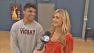 Dancing With The Stars: Victor Ortiz trades boxing gloves for dancing shoes