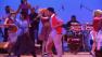 The Fernando Pullum Community Arts Center in Leimert Park held a concert Thursday, March 28, 2013, to raise money.