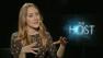 The Host star Saoirse Ronan is seen.