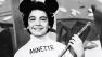 Mouseketeer Annette Funicello is seen in this undated file photo from The Walt Disney Co.