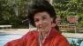 Mouseketeer Annette Funicello is seen in this undated file photo.