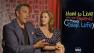 Brad Garrett and Elizabeth Perkins discuss their new comedy, How to Live with Your Parents (For the Rest of Your Life).