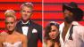 Sean Lowe and Jacoby Jones face elimination on Dancing With The Stars on Tuesday, May 7, 2013.