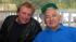 Former Jefferson Airplane drummer Joey...