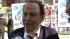 Billy Crystal talked to Eyewitness News on the blue carpet at the Monsters University Hollywood premiere on Monday, June 17, 2013.