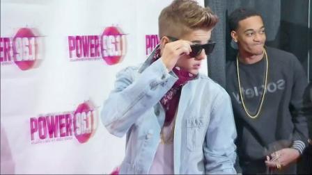 Justin Bieber is seen in this undated file photo.