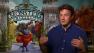 Nathan Fillion talks to Eyewitness News about the 2013 film, Monsters University.