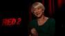Helen Mirren talks dangerous role in Red 2