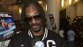 Snoop Dogg talks to Eyewitness News at a special screening of the 2013 animated film, Turbo, on Tuesday, July 16, 2013.
