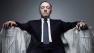 Kevin Spacey is seen in a promotional photo for Netflixs original series House of Cards.