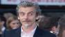 Peter Capaldi arrives for the World Premiere of World War Z at a central London cinema, Sunday, June 2, 2013.