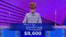 Thomas Hurley III, of Newtown, Conn., misspelled his answer to the Final Jeopardy question on a kids episode of Jeopardy!