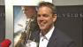 Actor Matt Damon is seen at the premiere of Elysium in August 2013.