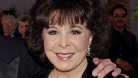 This June 11, 2009 file photo shows actress Karen Black, a cast member in Irene in Time, at the premiere of the film in Los Angeles.