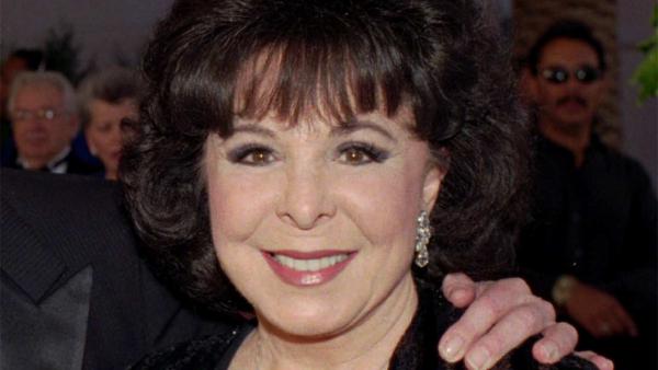 This June 11, 2009 file photo shows actress Karen Black, a cast member in 'Irene in Time,' at the premiere of the film in Los Angeles.