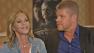 Melanie Griffith and Michael Cudlitz talk about their new film, Dark Tourist.