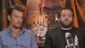 Josh Duhamel and Dan Fogler talk about Scenic Route.