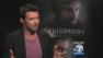 Hugh Jackman talks about his latest film, Prisoners.