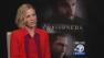 Maria Bello talks about the 2013 film, Prisoners.
