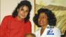 Michael Jackson and his mother Katherine are shown in this undated file photo.