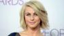 Julianne Hough arrives at the Peoples Choice Awards at the Nokia Theatre on Wednesday Jan. 9, 2013, in Los Angeles.
