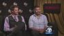Scott Foley and Guillermo Diaz talk about season 3 of Scandal.