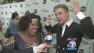 Amber Riley talks to Eyewitness News about Dancing With The Stars.