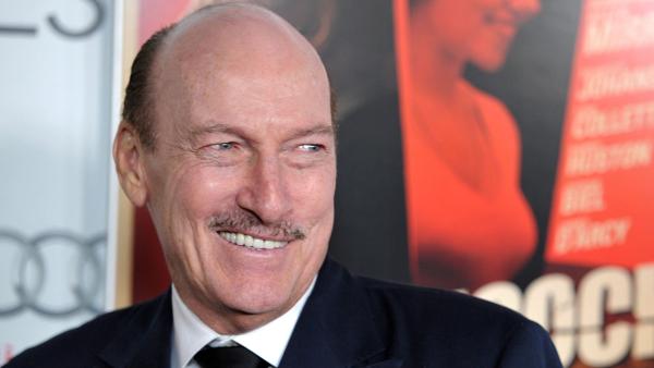 In this Nov. 1, 2012 file photo, Ed Lauter attends the 'Hitchcock' gala screening as part of AFI Fest in Los Angeles.