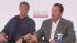 Sylvester Stallone and Arnold Schwarzenegger talk about their new film, Escape Plan.