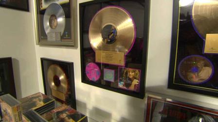 A boutique honoring Mexican-American music icon Jenni Rivera opened in the 8500 block of Van Nuys Boulevard in Panorama City Saturday, Nov. 9, 2013.