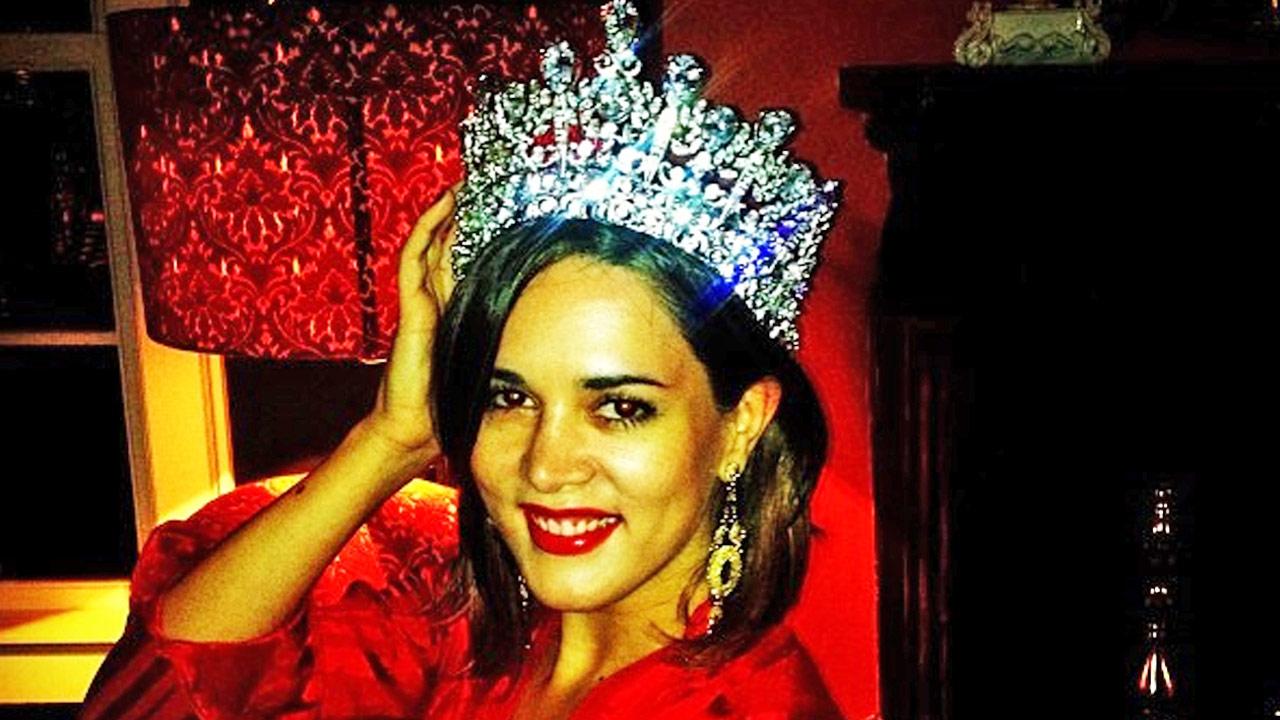 Former Miss Venezuela Monica Spear Killing 5 Arrested 