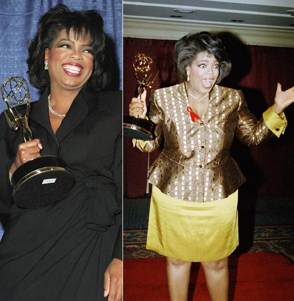 'The Oprah Winfrey Show' has won 48 Daytime Emmy...