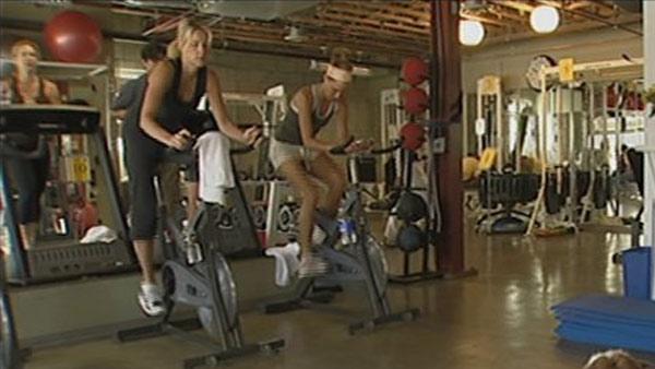 One fitness expert says too often the recipe is grabbing a magazine on a cardio machine doing the same old thing.
