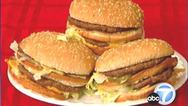 Burgers