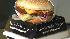 Carls Jr. Six Dollar Burger is just 10 calories...