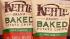 When you get a craving for dessert, low-calorie Dreyers Slow Churned Brownies Fudge Ice Cream and Kettles Baked BBQ chips are winners in the way of nutrition facts.
