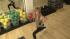 Keep in mind the more body parts you move, the...