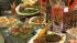 The vegetable oils have a higher smoke point,...