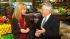 Food Coach Lori Corbin and supermarket guru Phil...