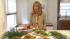 Food Coach Lori Corbin met with Irish chef Gavan...