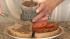Monsieur Marcels also has the Bacon Skillet Jam...